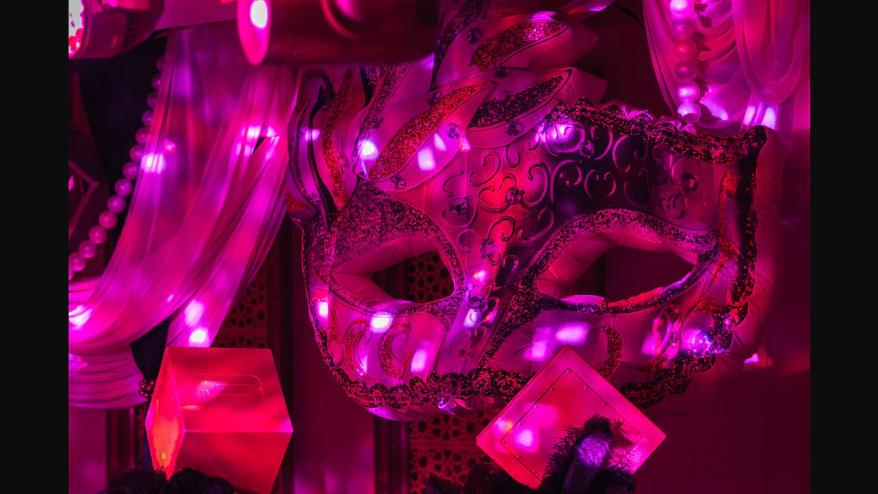 Afterlife Halloween Experience