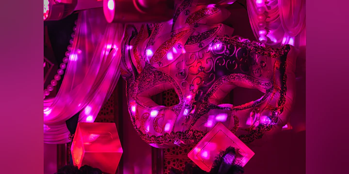Afterlife Halloween Experience