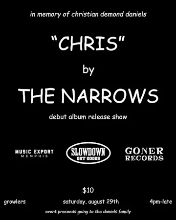 Growlers