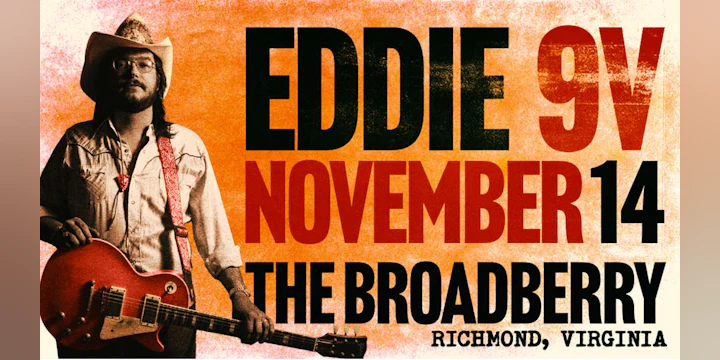 Eddie 9V