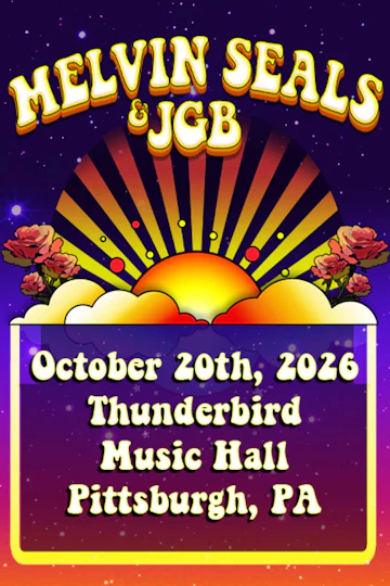 Thunderbird Cafe And Music Hall