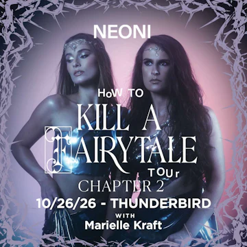 Thunderbird Cafe And Music Hall