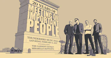 Thunderbird Cafe And Music Hall