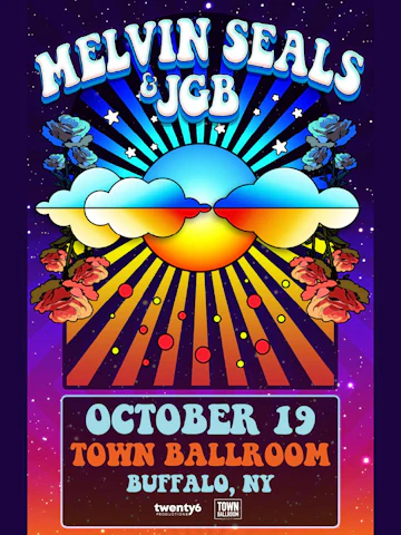 Town Ballroom
