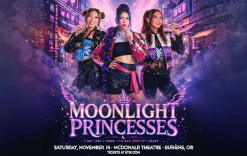 McDonald Theatre