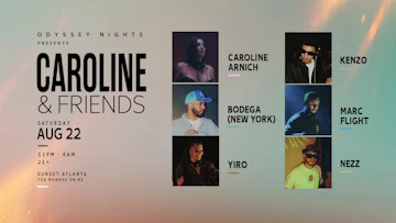 Atlanta Concerts & Events