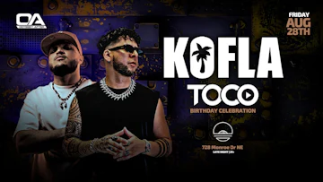 Atlanta Concerts & Events