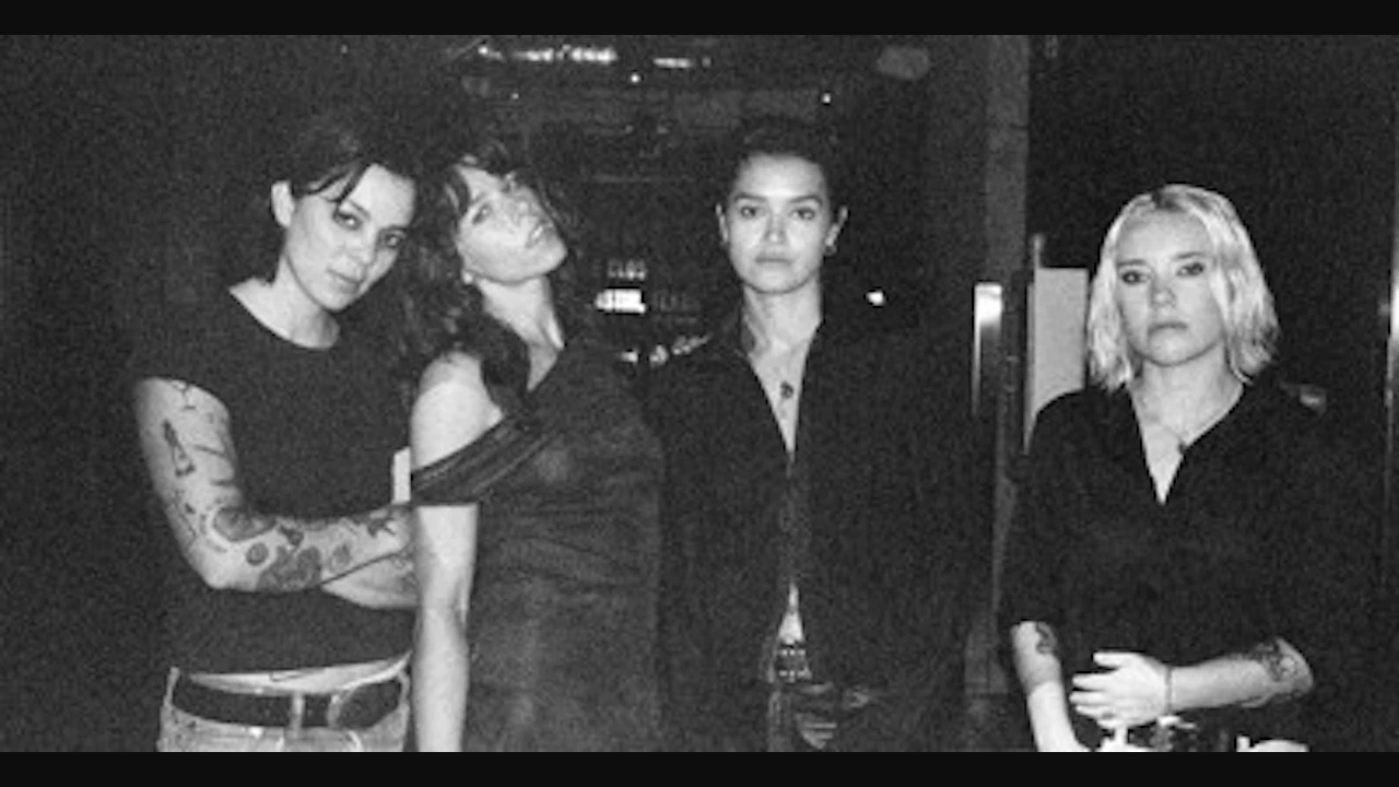 The Aces