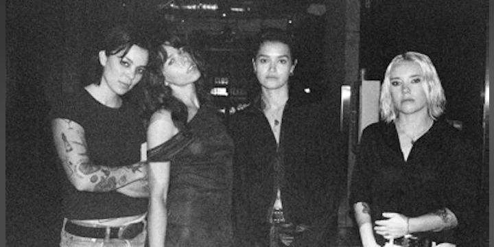 The Aces
