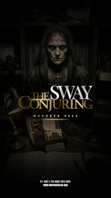 Sway Nightclub