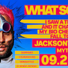 Electronic Thursdays: WHAT SO NOT
