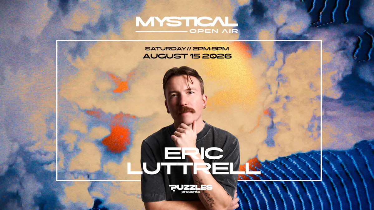 Eric Luttrell: Summer of Love Tour