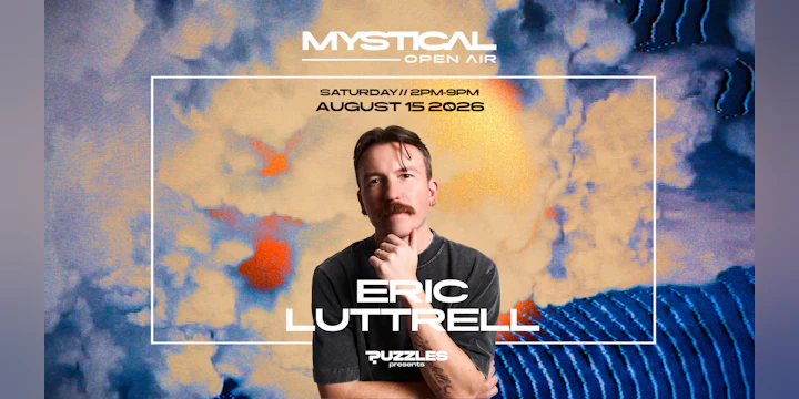 Eric Luttrell: Summer of Love Tour