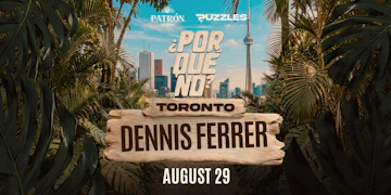 Toronto Concerts & Events