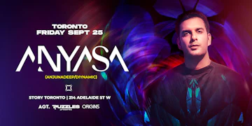 Toronto Concerts & Events
