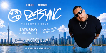 Toronto Concerts & Events