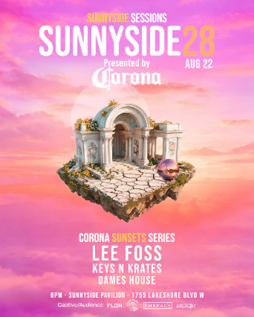 Toronto Concerts & Events