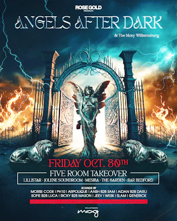 New York Concerts & Events