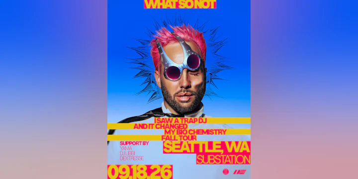 What So Not