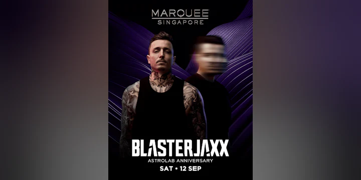 Blasterjaxx