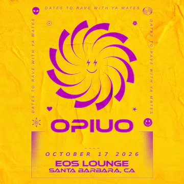 Eos Lounge