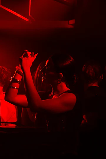 Ministry Of Sound