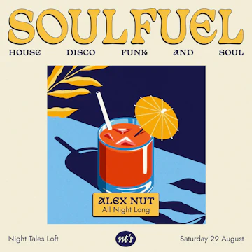 Night Tales Loft