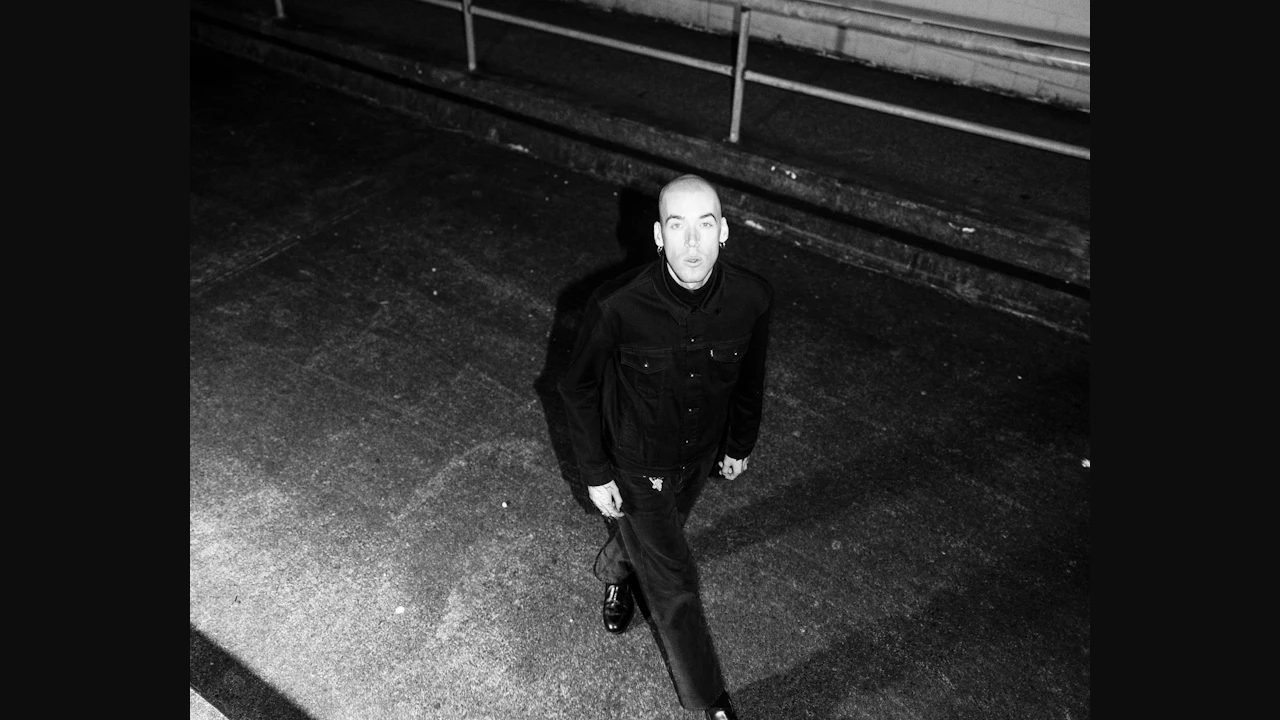 Club Angel + more TBA