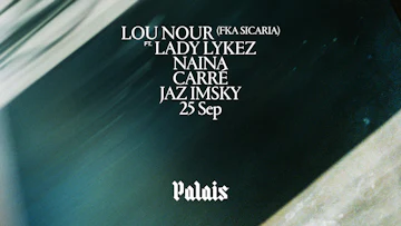 Palais