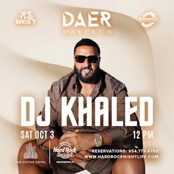 Daer Dayclub