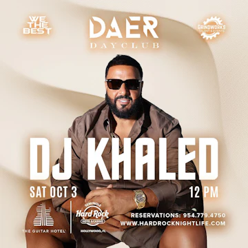 Daer Dayclub