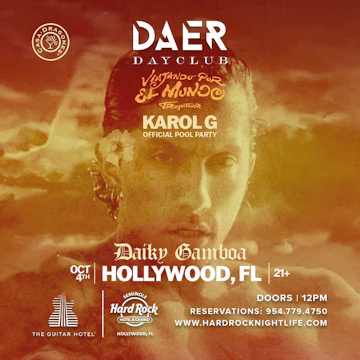 Daer Dayclub