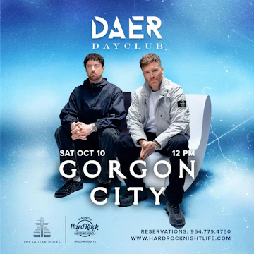 Daer Dayclub
