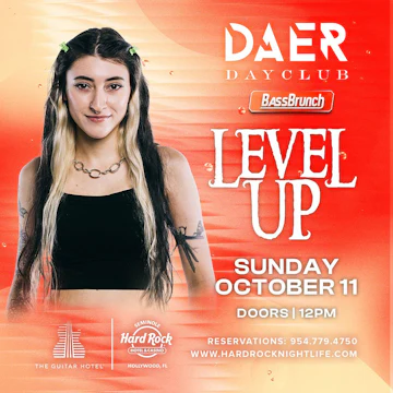 Daer Dayclub