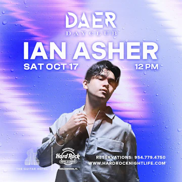 Daer Dayclub