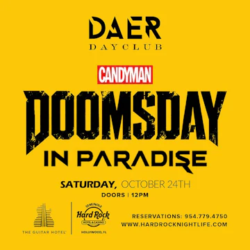 Daer Dayclub
