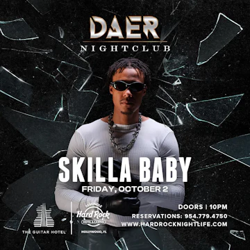 Daer Nightclub