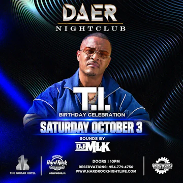Daer Nightclub