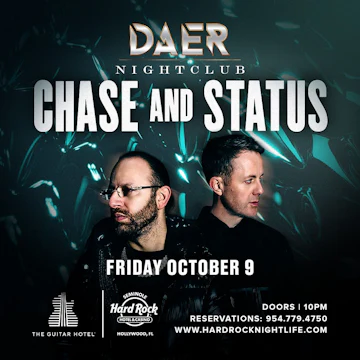 Daer Nightclub