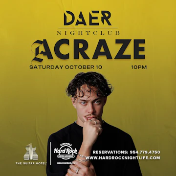 Daer Nightclub