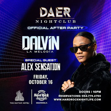 Daer Nightclub