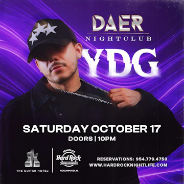 Daer Nightclub