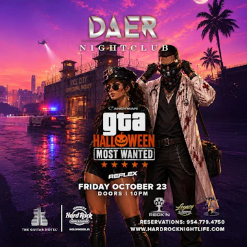 Daer Nightclub