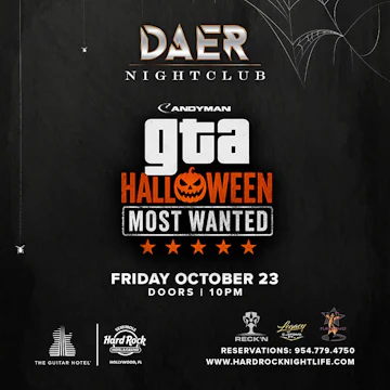 Daer Nightclub