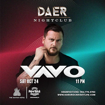 Daer Nightclub