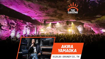 The Caverns