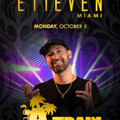 A Train