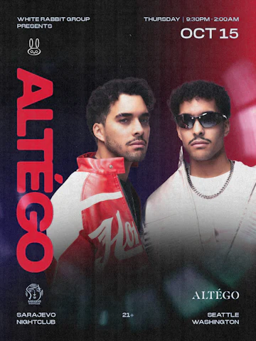 Seattle Concerts & Events