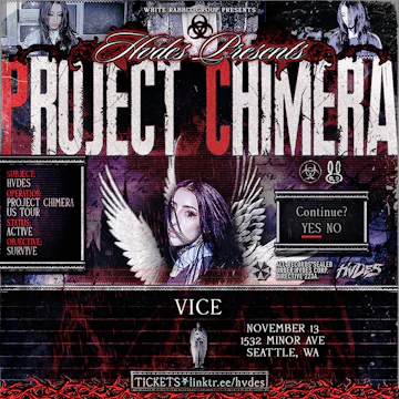 Seattle Concerts & Events
