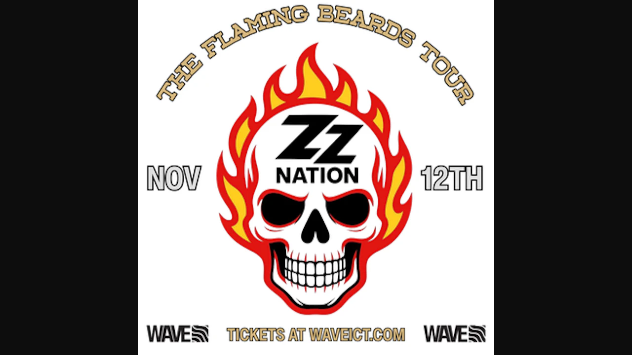 ZZ Nation: ZZ Top Tribute